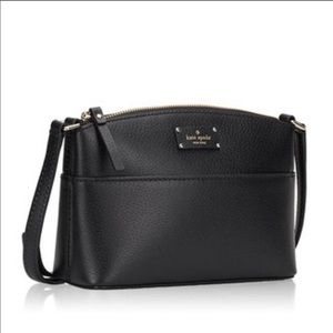 Kate Spade Leather Cross body